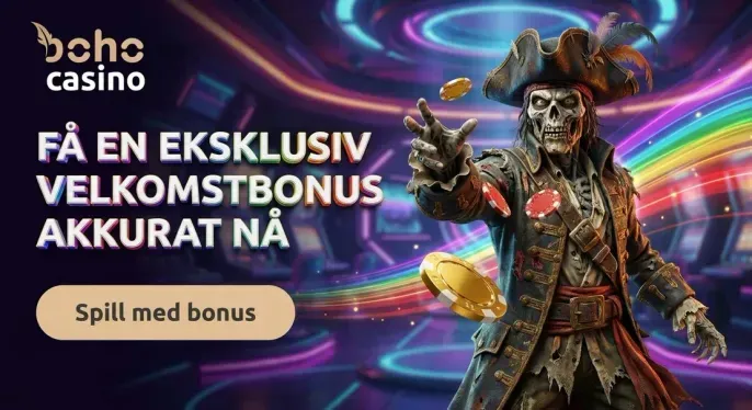 Boho Casino